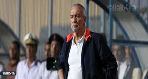 فيريرا يغادر للبرتغال الجمعة وجلسته مع مرتضى تتأجل